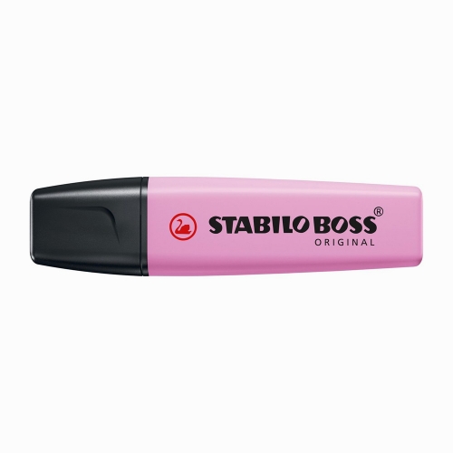 Stabilo Boss 2021 Özel Seri İşaretleme Kalemi 70/158 Frozen Fuchsia 6032