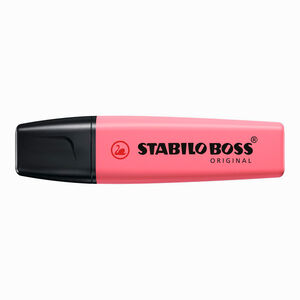 Stabilo Boss 2020 Özel Seri İşaretleme Kalemi 70/150 Cherry Blossom Pink 7955 - Thumbnail