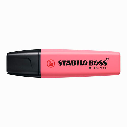 Stabilo Boss 2020 Özel Seri İşaretleme Kalemi 70/150 Cherry Blossom Pink 7955