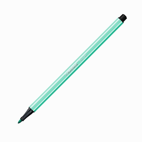 Stabilo Pen 68 Keçeli Kalem Buz Yeşili 68/13 3085