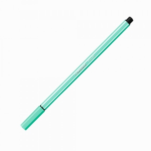 Stabilo Pen 68 Keçeli Kalem Buz Yeşili 68/13 3085 - Thumbnail