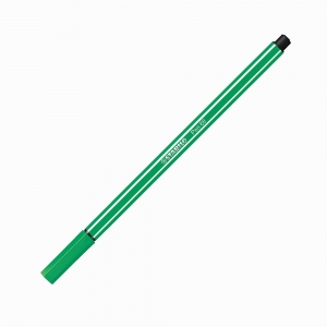 Stabilo Pen 68 Keçeli Kalem Yeşil 68/36 3238 - Thumbnail