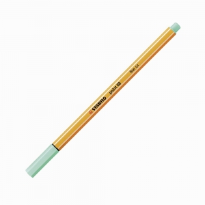 Stabilo Point 88 0.4 mm Fineliner Marker Buz Yeşili 88/13 3795 - Thumbnail