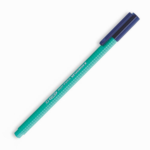 Staedtler Triplus Color 1mm Keçeli Kalem Turquoise 323-54 2291