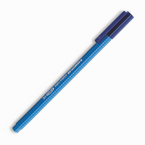 Staedtler Triplus Color 1mm Keçeli Kalem Ultramarine Blue 323-37 2314