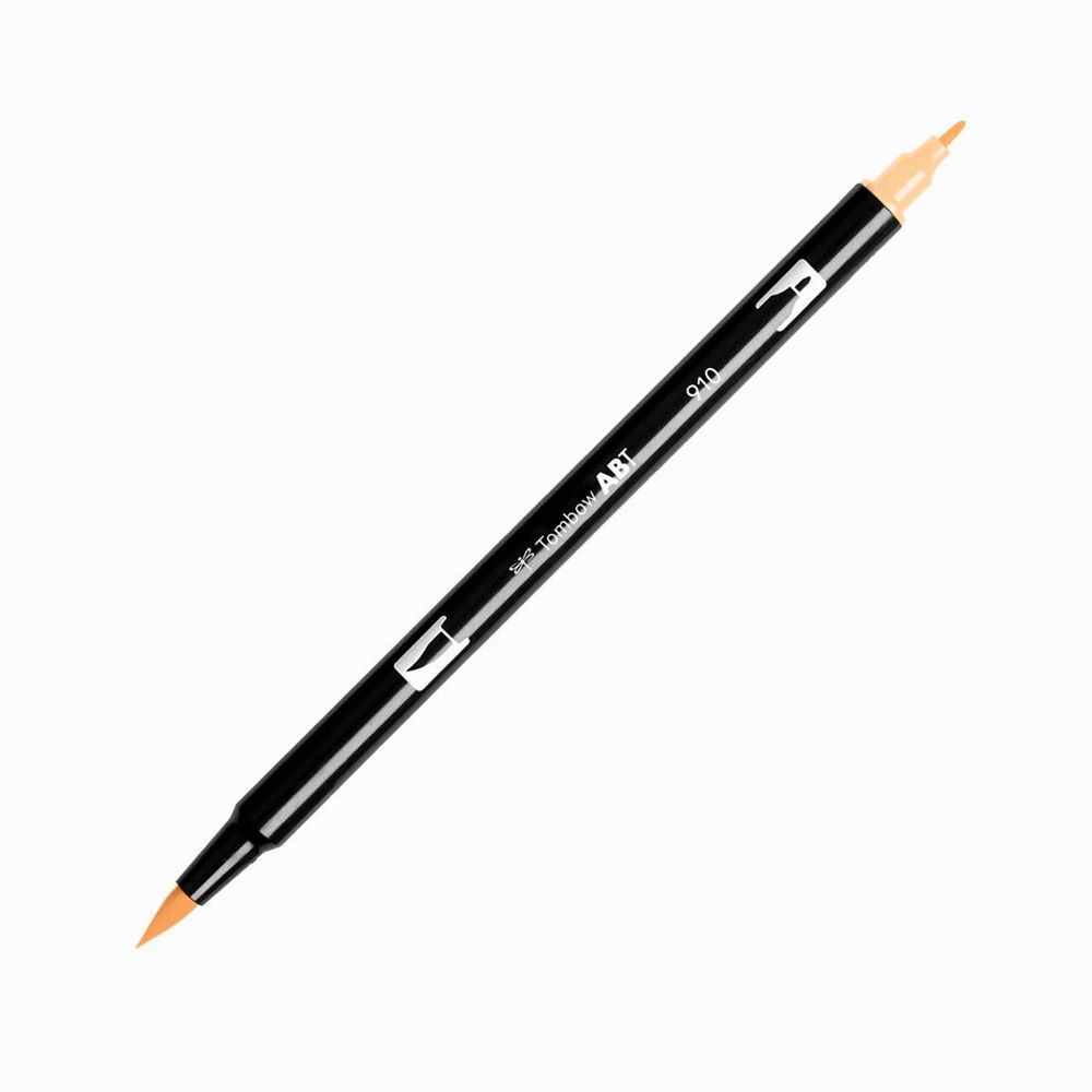 Tombow Dual Brush Pen 910 Opal 9222