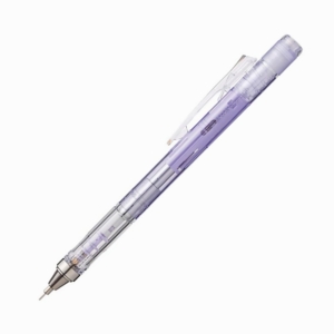 Tombow Mono Graph 2021 Seri 0.5 mm Mekanik Kurşun Kalem Clear Purple 2922 - Thumbnail