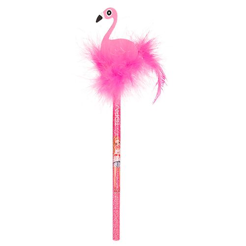 TOP MODEL Flamingo Silgili Kurşun Kalem