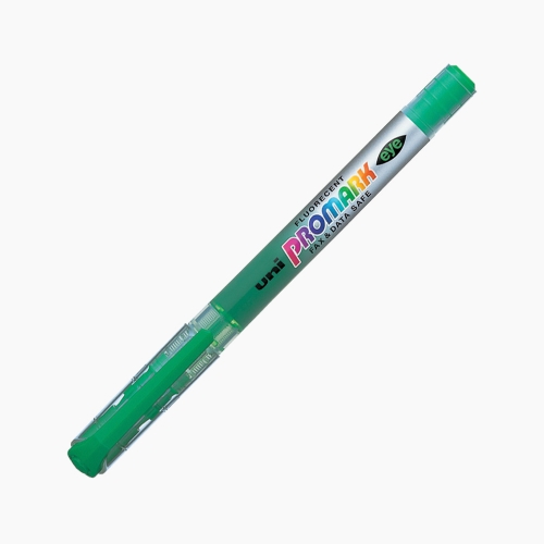 Uni Promark Eye İşaretleme Kalemi Yeşil UPS-105 0444