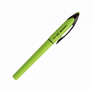 Uniball Air Micro Roller Kalem Lime UBA-188EL-M 5937 - Thumbnail