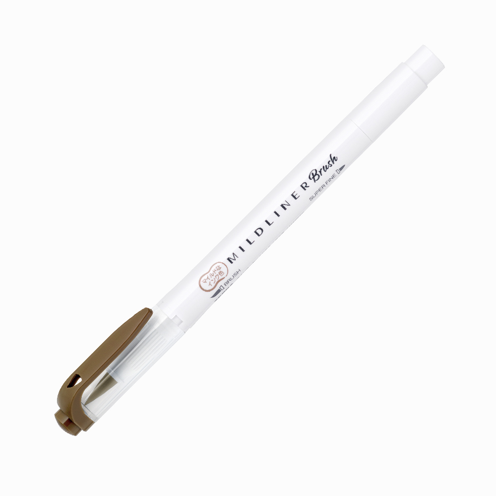 Tombow Dual Brush Pen - 476 - Cyan